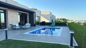 Al Jawhara villa